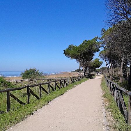 Apartament Torcello Bibione Zewnętrze zdjęcie