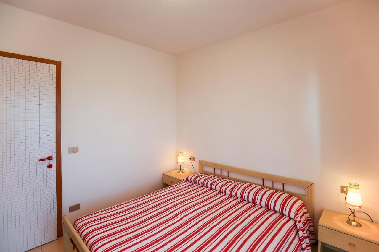 Apartament Torcello Bibione Zewnętrze zdjęcie