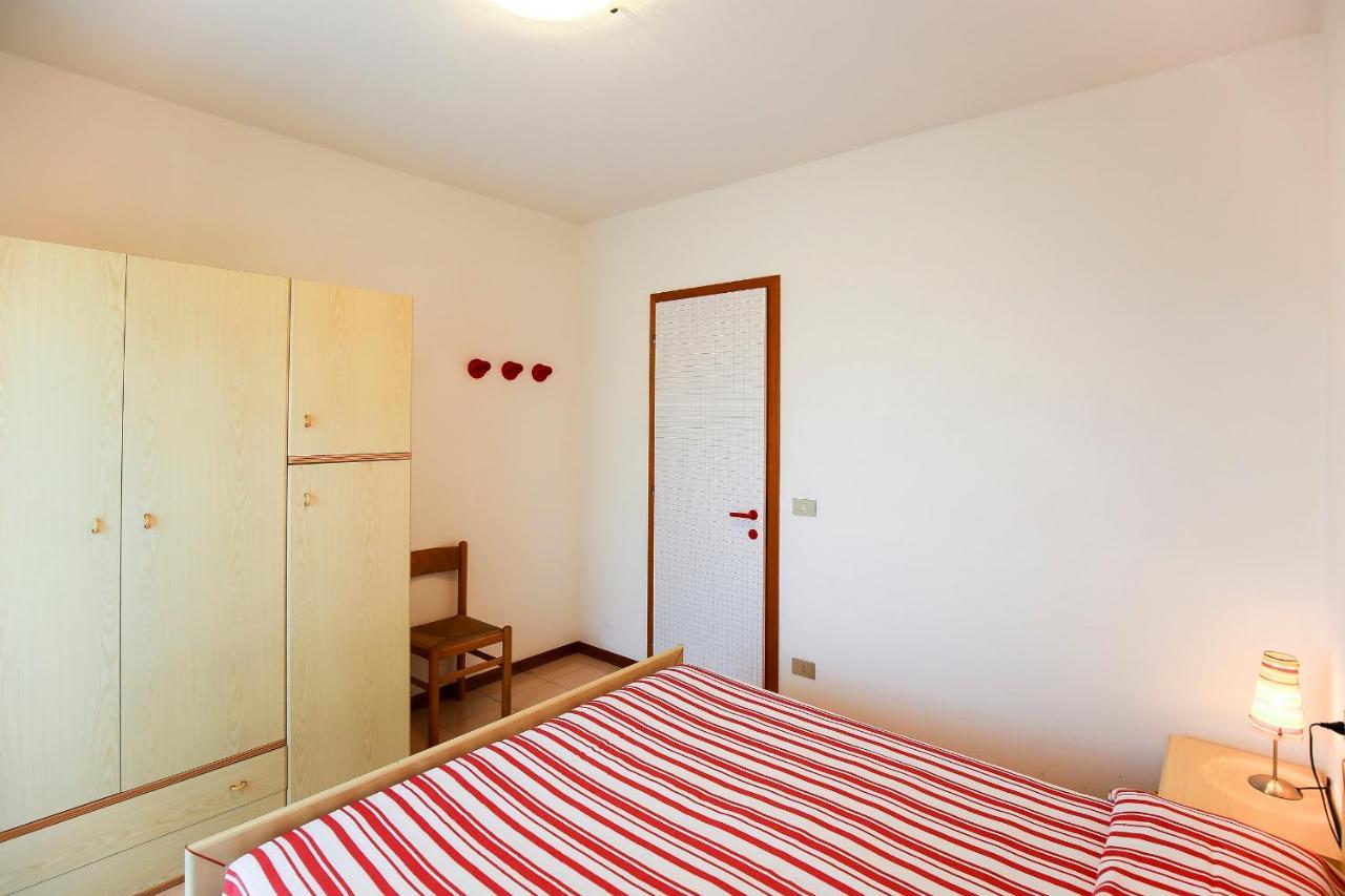 Apartament Torcello Bibione Zewnętrze zdjęcie