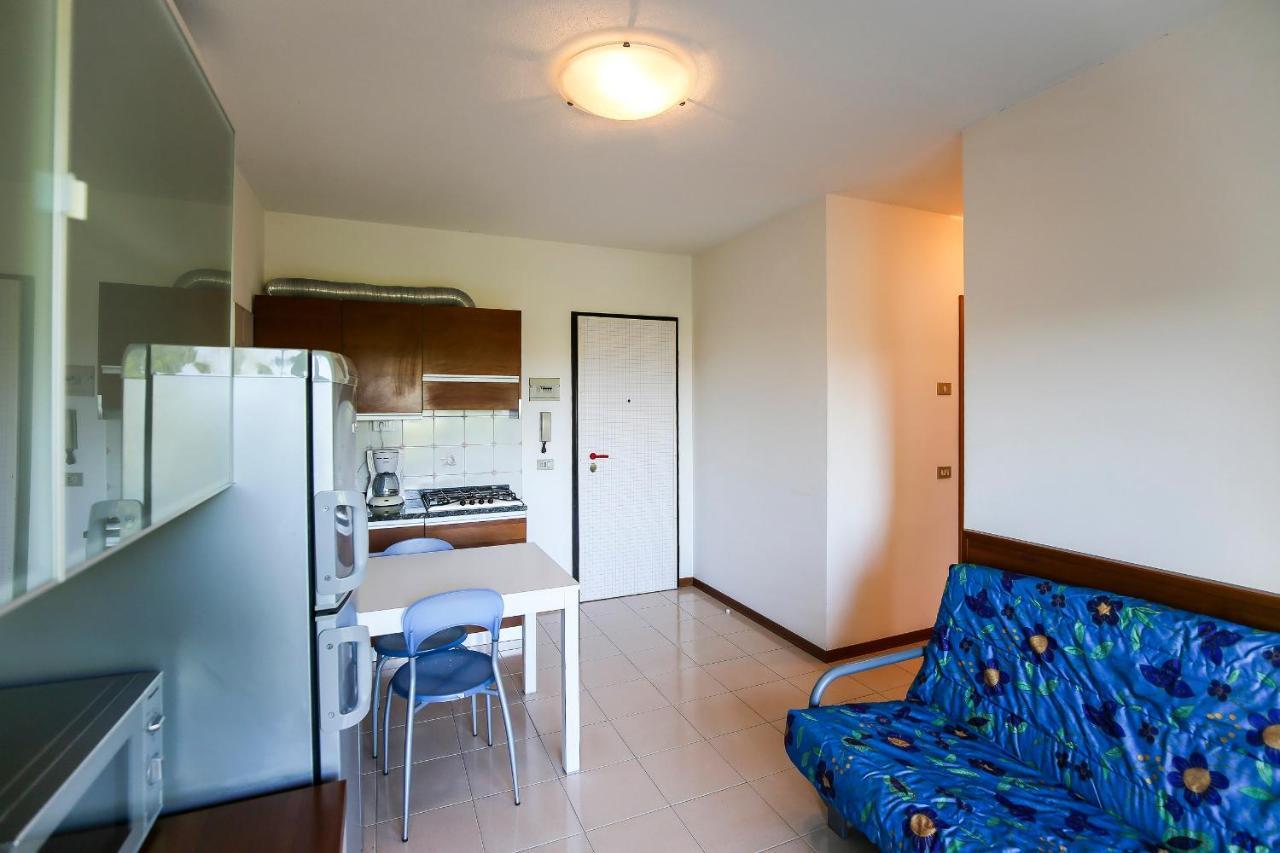 Apartament Torcello Bibione Zewnętrze zdjęcie