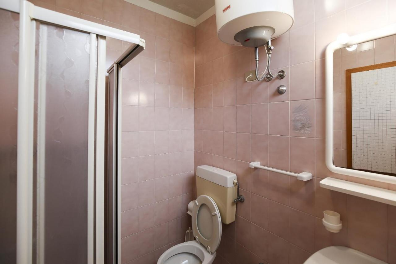 Apartament Torcello Bibione Zewnętrze zdjęcie