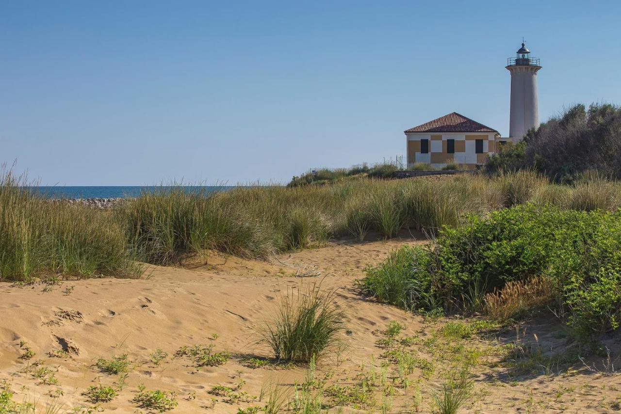 Apartament Torcello Bibione Zewnętrze zdjęcie
