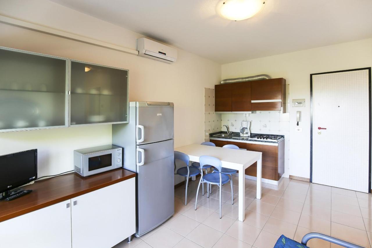 Apartament Torcello Bibione Zewnętrze zdjęcie